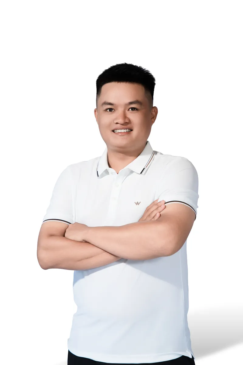 Trần Thanh Luận - Kỹ sư thi công