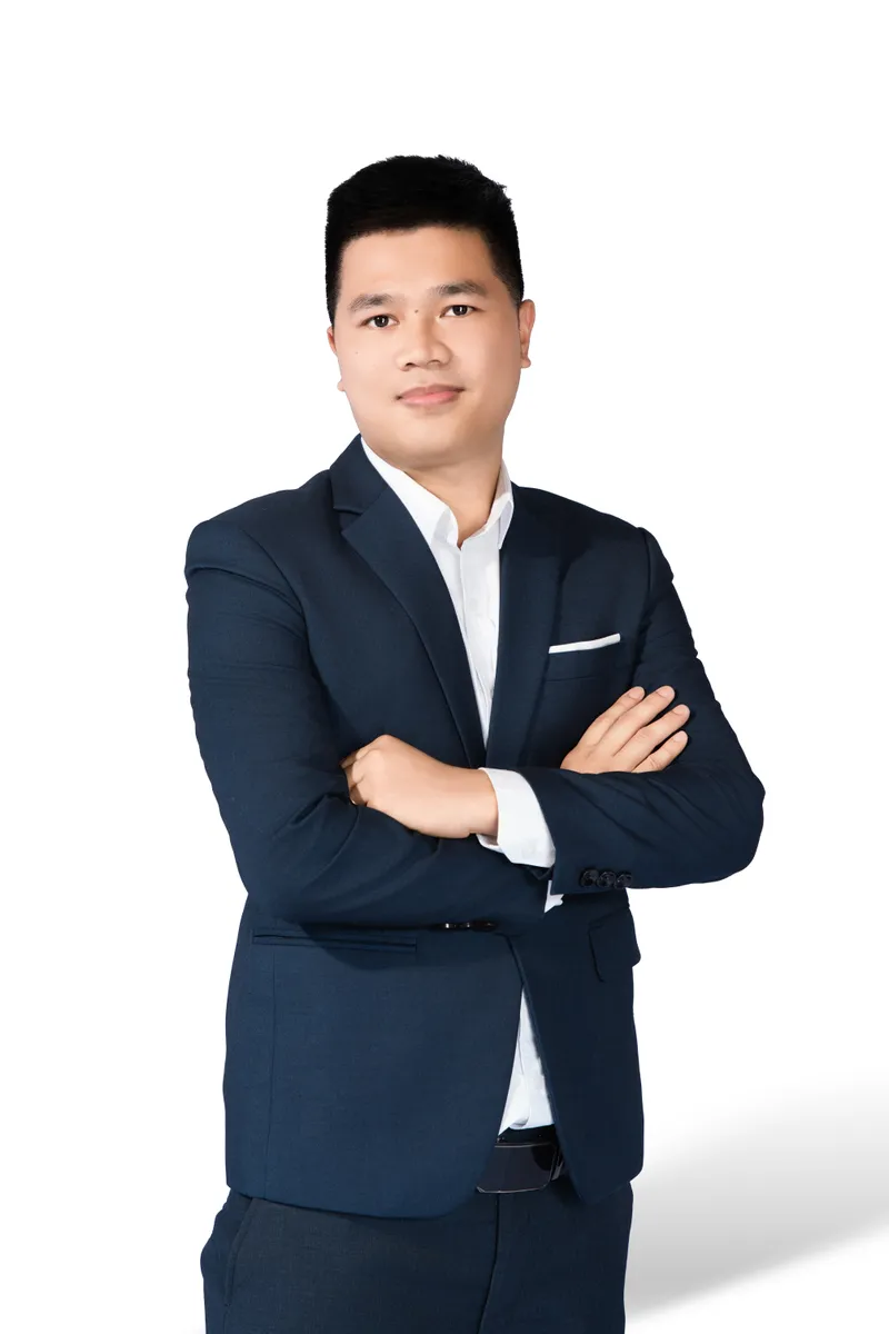 Dương Văn Nam - Phó giám đốc