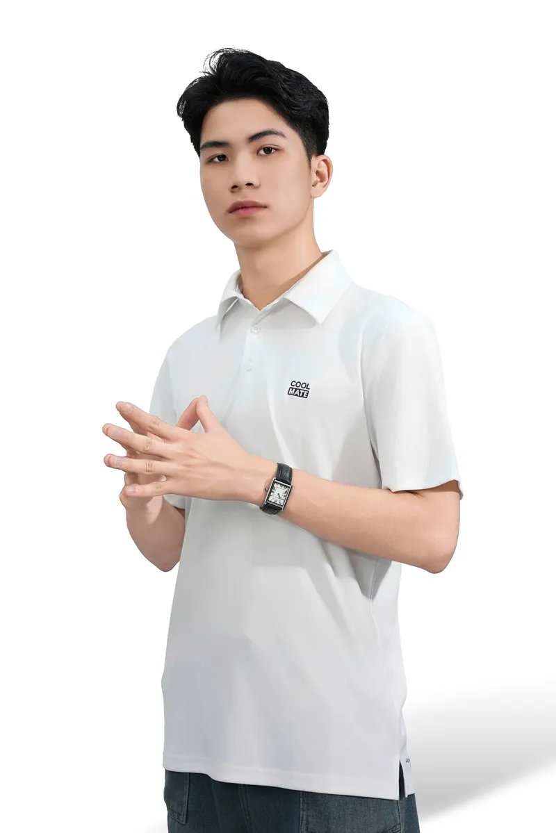 Trần Duy Đông - Trưởng phòng kinh Doanh - Marketing