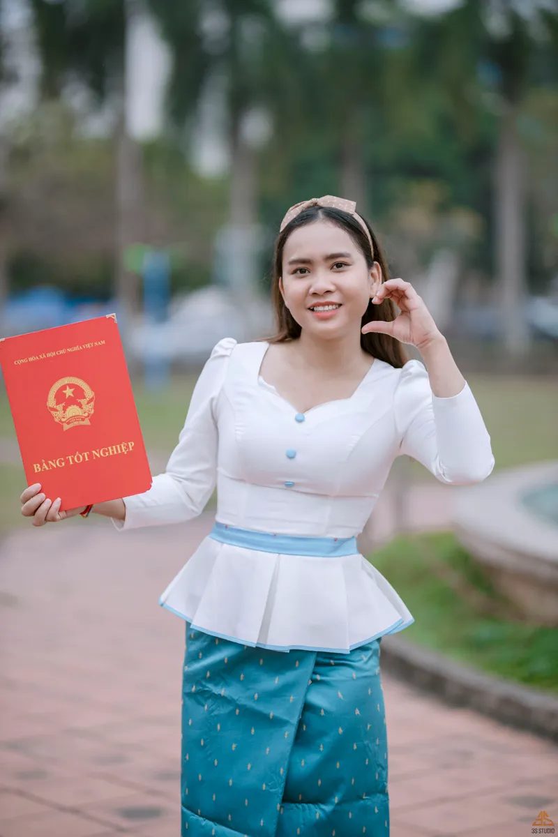 Thorn Sreypheak - Kỹ sư thiết kế kết cấu