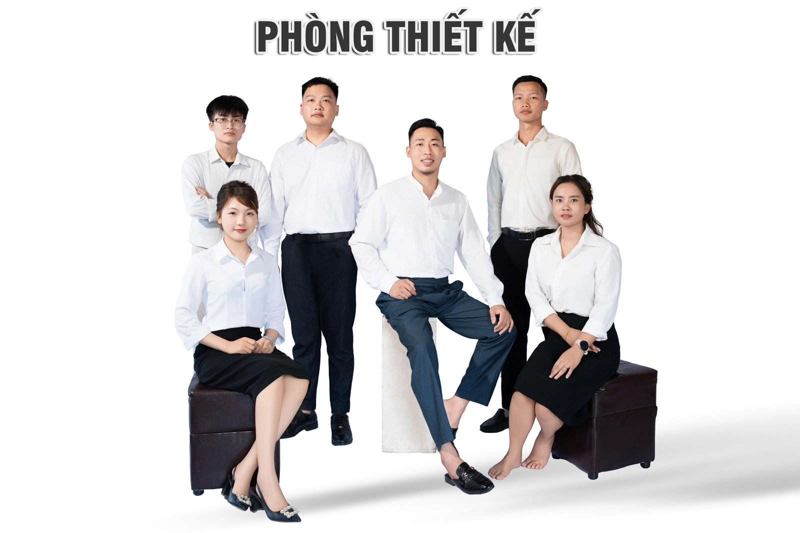 Phòng Thiết kế - HUCO