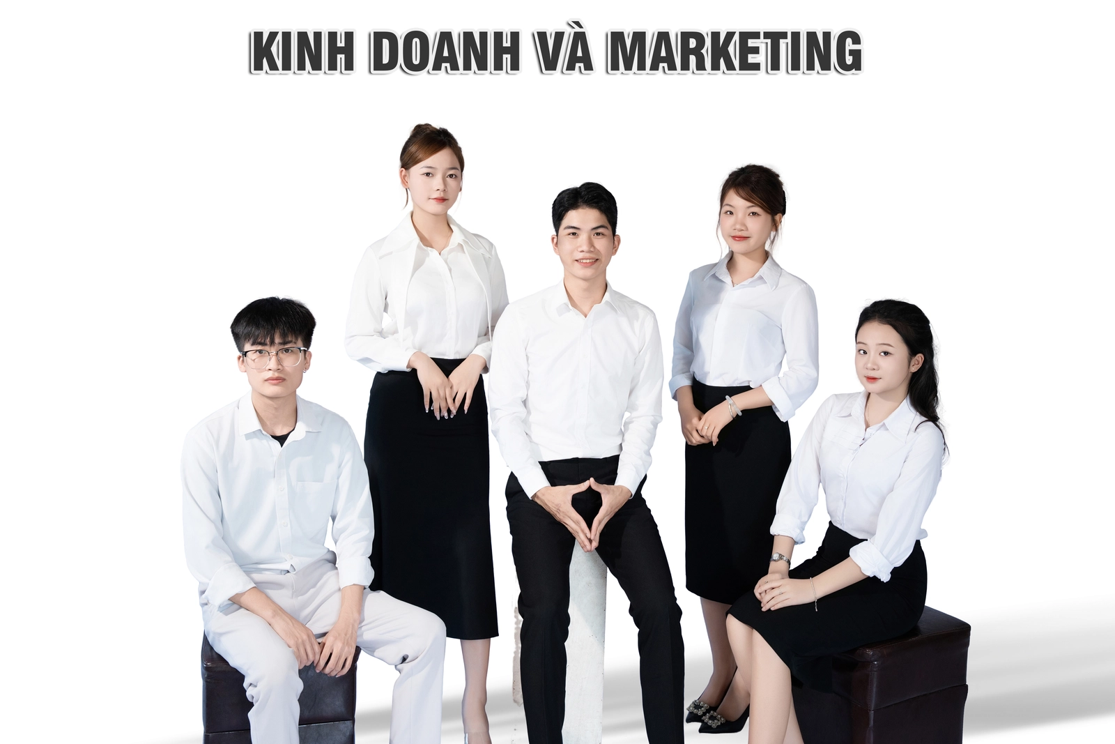 Kinh doanh và Marketing - HUCO