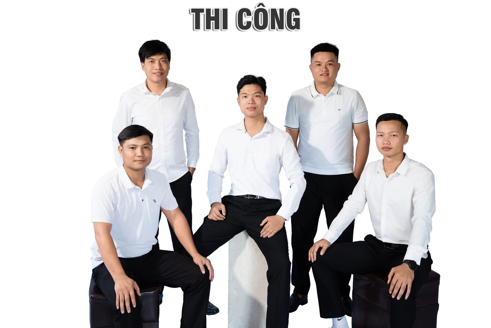 Phòng Thi công - HUCO