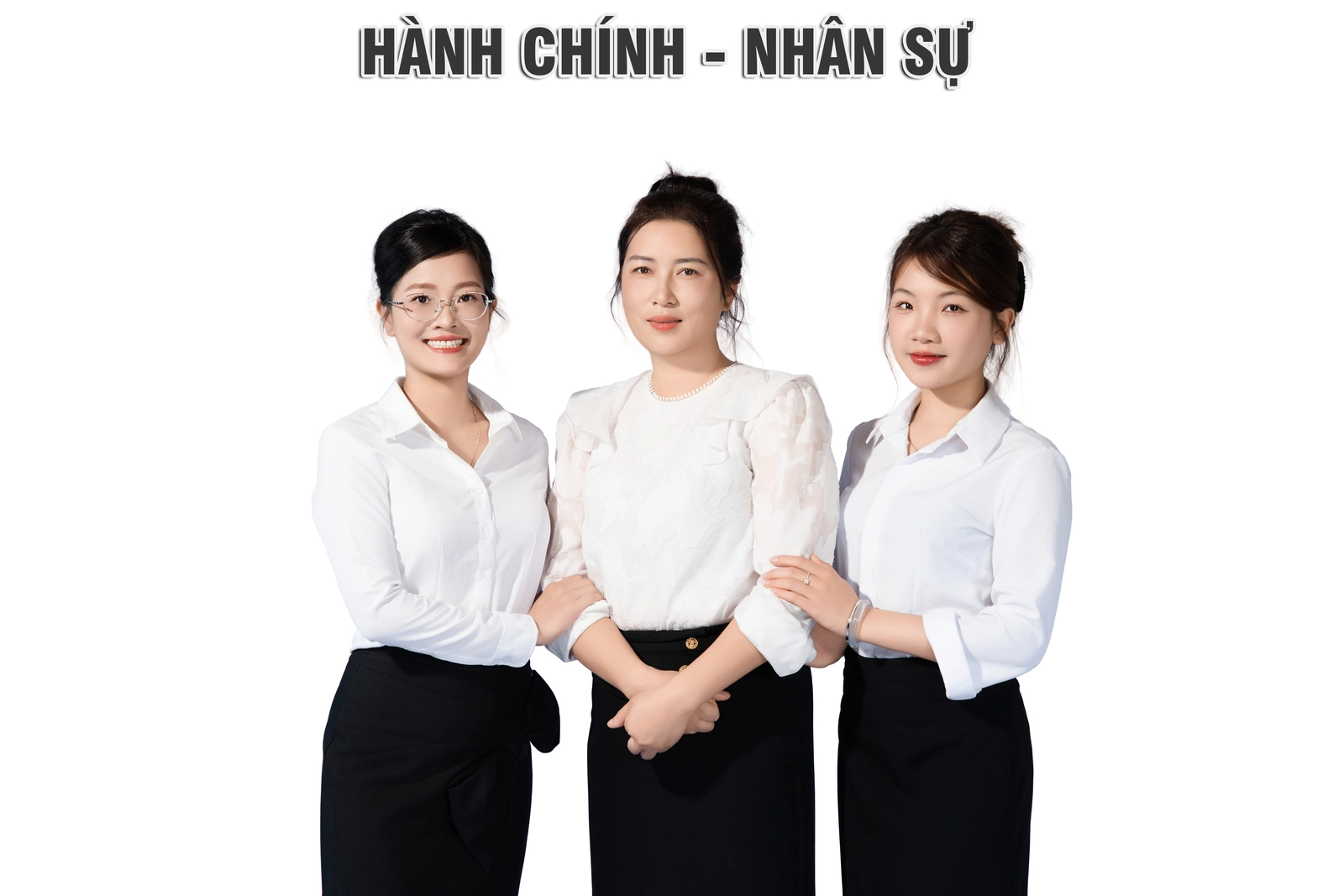 Hành chính - Nhân sự - HUCO