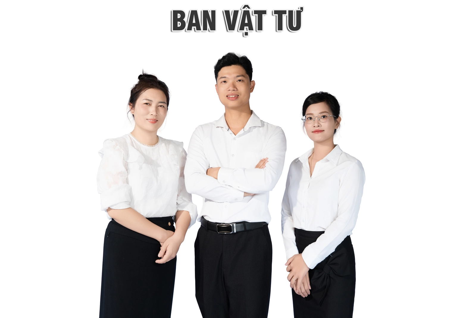 Ban Vật tư - HUCO